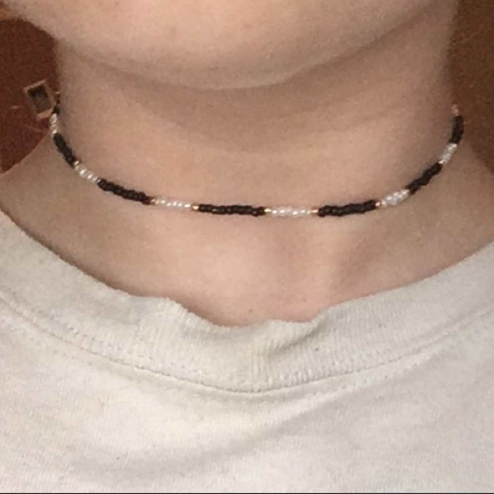 Handmade necklace